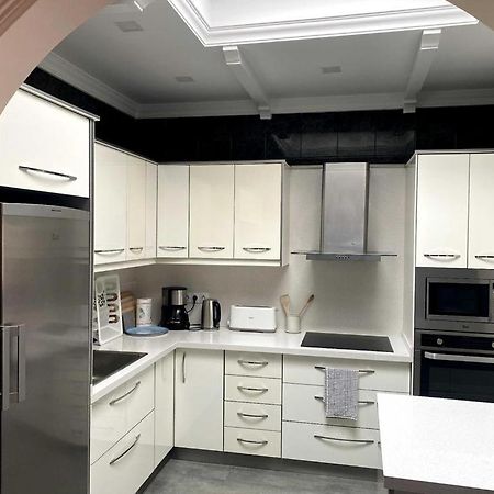Apartamento Luminoso En Las Coloradas ลาสปัลมาส เด กรานคานาเรีย ภายนอก รูปภาพ