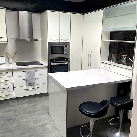 Apartamento Luminoso En Las Coloradas ลาสปัลมาส เด กรานคานาเรีย ภายนอก รูปภาพ