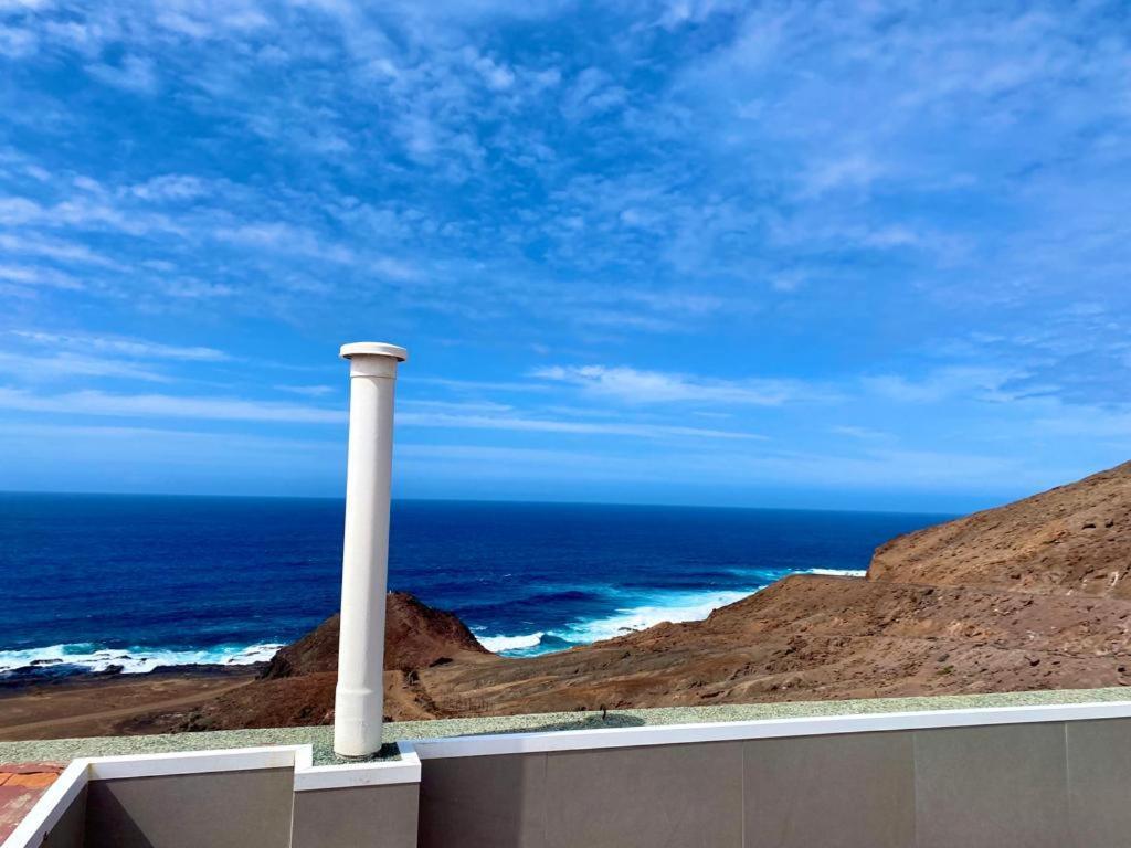 Apartamento Luminoso En Las Coloradas ลาสปัลมาส เด กรานคานาเรีย ภายนอก รูปภาพ