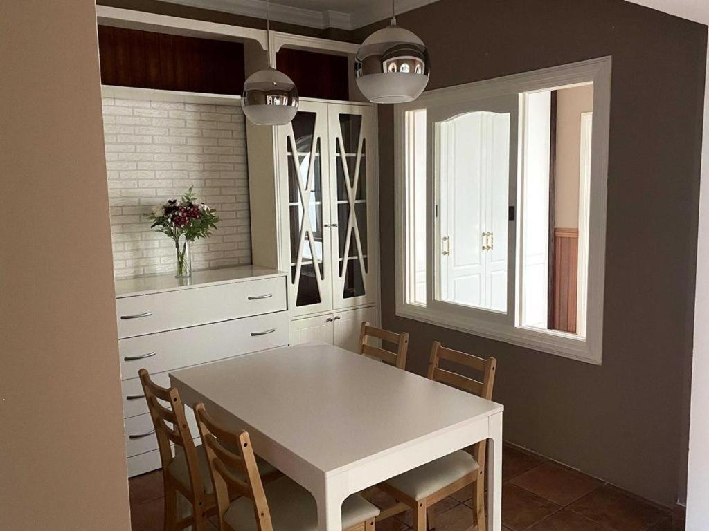 Apartamento Luminoso En Las Coloradas ลาสปัลมาส เด กรานคานาเรีย ภายนอก รูปภาพ
