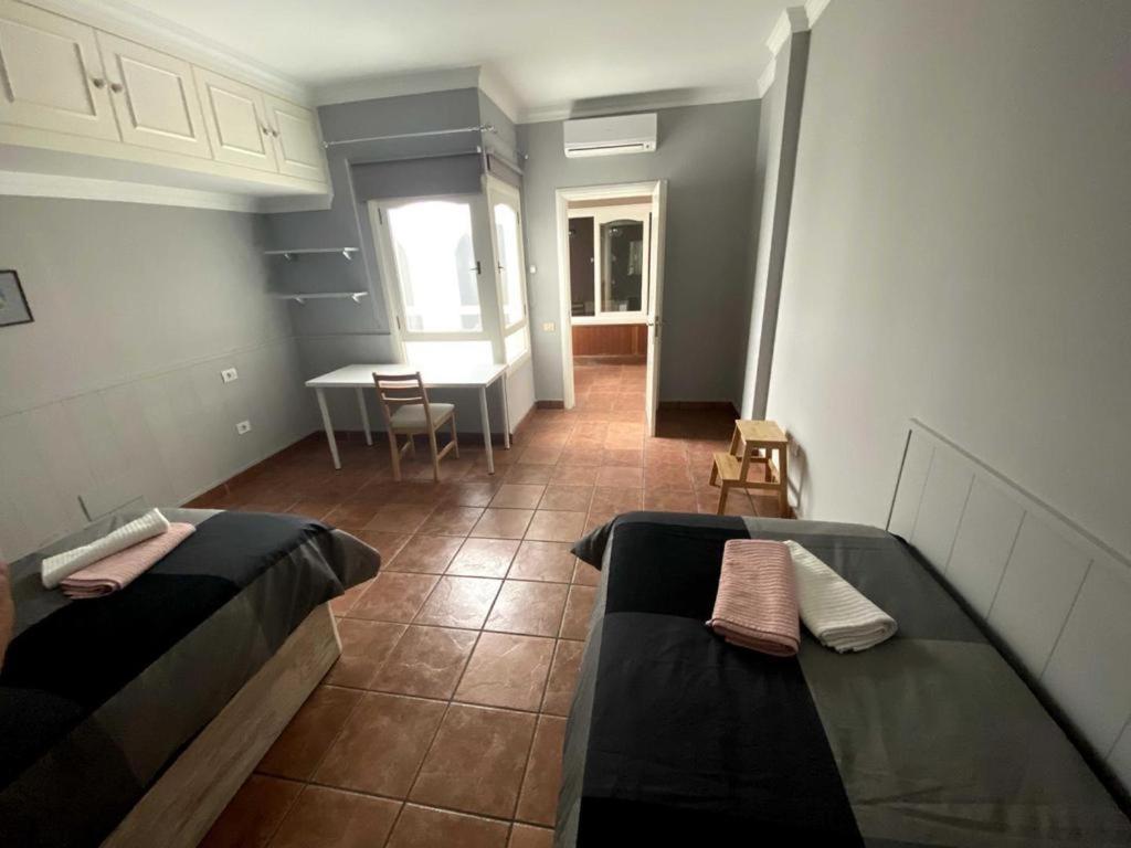 Apartamento Luminoso En Las Coloradas ลาสปัลมาส เด กรานคานาเรีย ภายนอก รูปภาพ