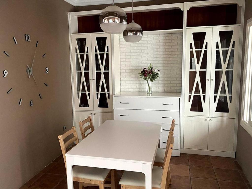 Apartamento Luminoso En Las Coloradas ลาสปัลมาส เด กรานคานาเรีย ภายนอก รูปภาพ