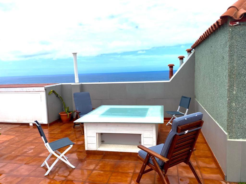 Apartamento Luminoso En Las Coloradas ลาสปัลมาส เด กรานคานาเรีย ภายนอก รูปภาพ