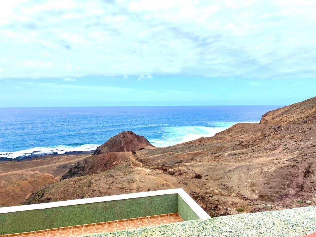 Apartamento Luminoso En Las Coloradas ลาสปัลมาส เด กรานคานาเรีย ภายนอก รูปภาพ