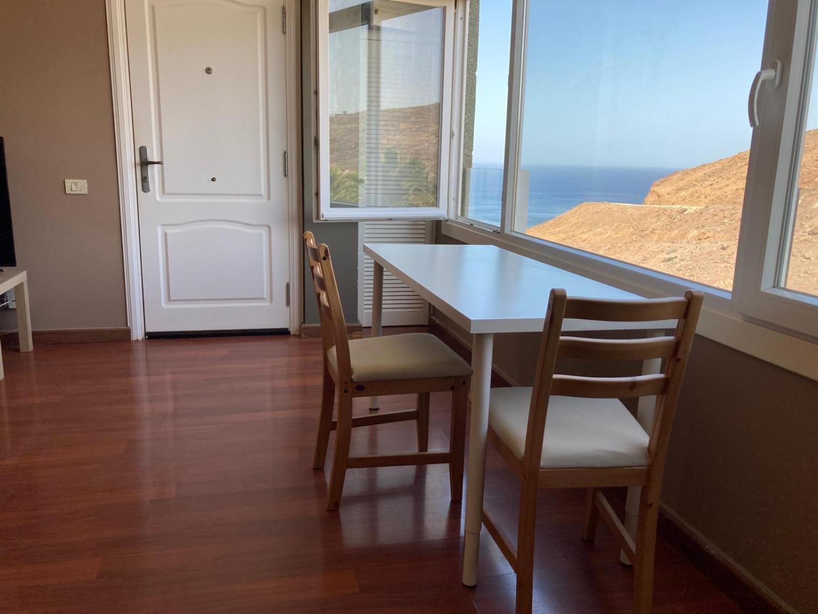 Apartamento Luminoso En Las Coloradas ลาสปัลมาส เด กรานคานาเรีย ภายนอก รูปภาพ
